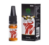 Red Engergy Flavour E Juice of Fruit Series for Electronic Cigarette
