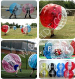 Inflatable Bumper Ball, Body Bumpers, Body Zorb Ball, Soccer Football, Loopy Ball, Inflatable Toy