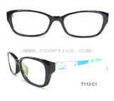 New Fashion Cp Material Eyewear Frame