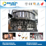 High Quality Wine/Vodka/Whisky Filling Packing Machine