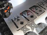 Metal Laser Cutting Machine