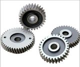 Gear Motor Air Compressor Part Industry Equipment Supplier Machinery Gear