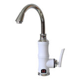 Kbl-6e-5t White Instant Heating Faucet Kitchen Faucet