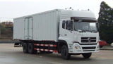 Shipping Cargo From China to Zurich by Truck