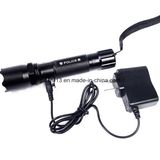 CREE 5W 18650 Battery LED Flashlight