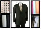 Men's Suit Accessories