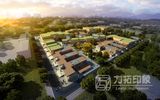 3D Architectural Rendering Product Visualization