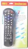 Universal TV Remote Control (URC001)