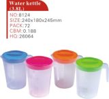 Water Kettle (8124)