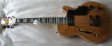 Customer's Electric Guitar (OEM) , 6 Strings, Grover Hardware and Pickups (RB-02)