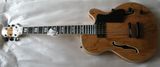 Customer's Electric Guitar (OEM) , 6 Strings, Grover Hardware and Pickups (RB-02)