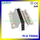 Fl-2 75mv, 100mv, 200mv Volt Drop DC Measurement 7500A Shunt Resistor