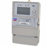 Three Phase Maximum Demand Measurment Power Meter
