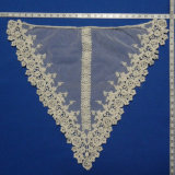100% Cotton Collar Lace (YJC8652-3)