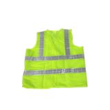 Safety Reflective Vest.