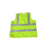 Safety Reflective Vest.