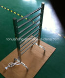Free Standing Square Stainless Steel Towel Warmer