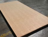 Natural Cherry Veneer Faced Plywood