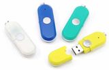 Low Price Plastic USB Flash Drive USB Flash Disk/USB Disk