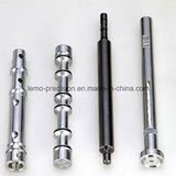 Machined Steel Motor Drive Axle Shaft Couplers