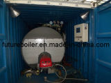 Industry Steam Boiler (Container type)