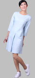 Elegant and Soft Nurse Hospital Uniform (MU-13)
