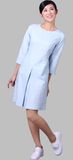 Elegant and Soft Nurse Hospital Uniform (MU-13)