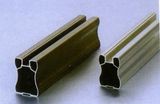 Aluminium Extrusions for Constructive Use, Fashionable, Customized Designs Are Accepted