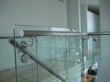 5mm Building Toughened Laminated Glass