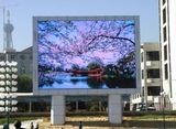 P16 Outdoor Full Color LED Display