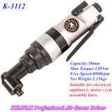 High Performance Industrial Air Angle Screwdriver K-3112