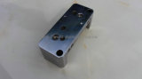 High Quality Precision Hardware Mold Parts Manufacturing