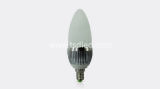 CE Approved 3x1w LED Light Bulb (TD-XGBW3-02)