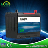Auto/Car/Vehicle Mf Battery N65 Ns70 12V Automotive Battery (65D26)