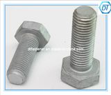 Hex Bolt A325