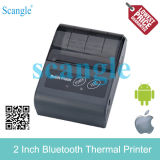 Mini Android Bluetooth Thermal Receipt POS Printer