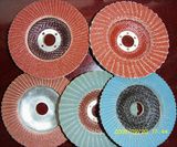 Abrasive Flap Disc