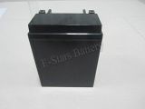 12V 14ah Rechargeable Maintenance Free Battery From China