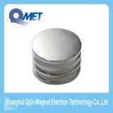 Neodymium Material Disc Rare Earth Magnet