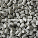 Recyceld Plastic Material HIPS (granules)