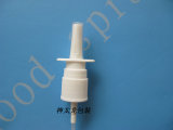 Plastic Fine Mist Nasal Sprayer Pump 18/410