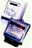 Dds75 Single Phase Electronics Meter