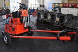 Portable Engineering Drill Rig Machine