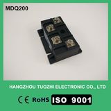 Single Phase Bridge Rectifier Module Mdq200