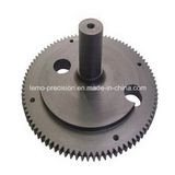 High Quality CNC Machined Gear