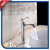 Antique Style Bathroom Basin Faucets (HC17319)