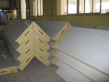 PU Panel with CE Certificate