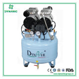Portable Dental Air Compressor with CE Approved (DA5002/38)