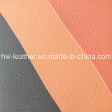 1.2mm Furniture Microfiber Leather Hw-897
