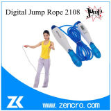 Digital Counting Jump Rope